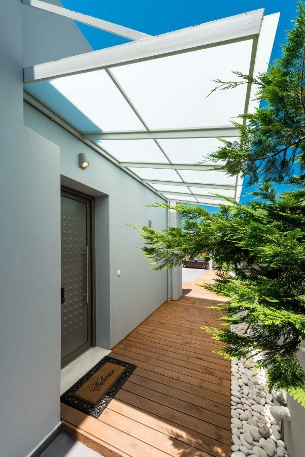 Villa Oliva Rodos 이알리소스 외부 사진
