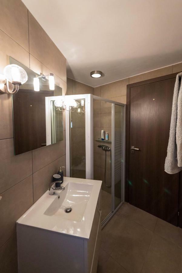 Villa Oliva Rodos 이알리소스 외부 사진