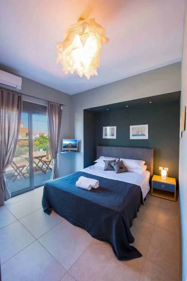 Villa Oliva Rodos 이알리소스 외부 사진