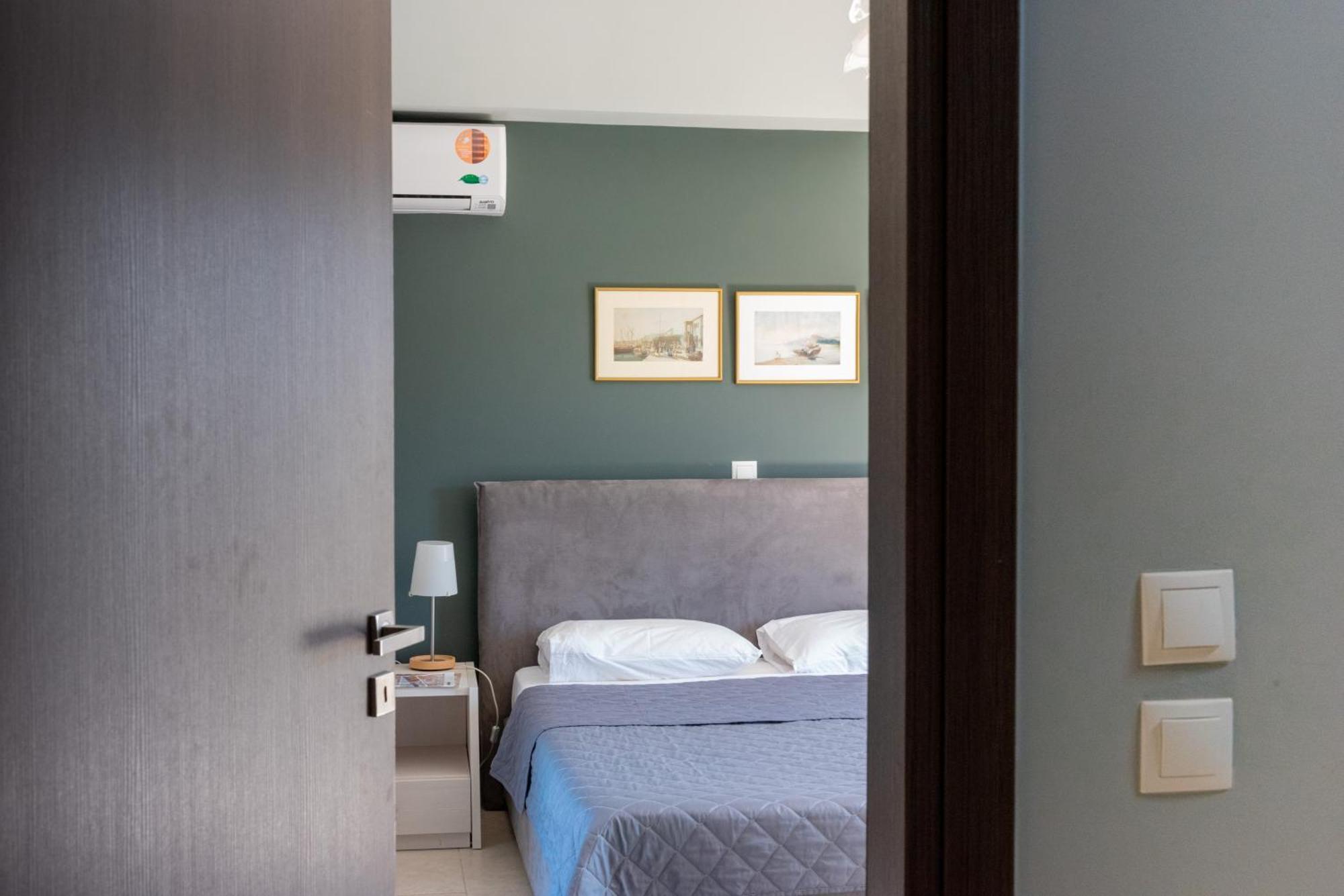 Villa Oliva Rodos 이알리소스 외부 사진